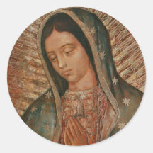 ONZE LADY GUADALUPE