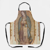 ONZE LADY GUADALUPE  SCHORT (Voorkant)