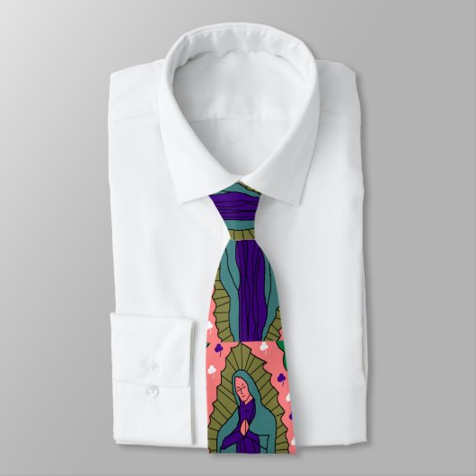 ONZE LADY GUADALUPE STROPDAS (Gebonden)