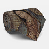 ONZE LADY GUADALUPE STROPDAS (Opgerold)