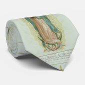 ONZE LADY GUADALUPE STROPDAS (Opgerold)