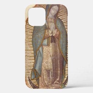 ONZE LADY OF GUADALUPE Hoesje-Mate iPhone CASE