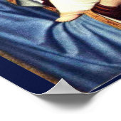 ONZE LADY OF MOUNT CARMEL POSTER (Hoek)