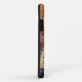 Onze Lady Undoer der Knots Case-Mate iPhone Case (Achterkant/rechts)