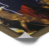 ONZE LADY UNDOER OF KNOTS PRAYER POSTER (Hoek)