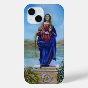 ONZE LADY VAN LICHTE Madonna van maculair begrip