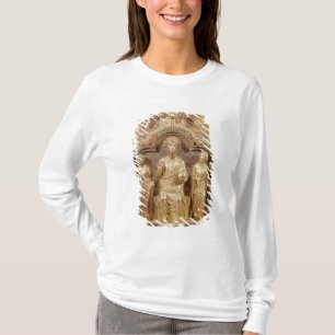 Onze Lady's Shrine of Notre-Dame de Tournai T-shirt