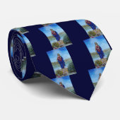 ONZE LICHTLADIE STROPDAS (Opgerold)