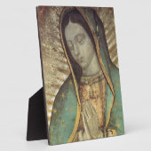 ONZE LIEDERE VAN GUADALUPE FOTOPLAAT (Zijkant)