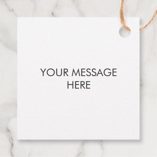 Onze liefde is kruidige bruiloft gunst Labels (Achterkant)