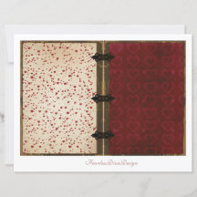 Onze Liefde Junk Journal Pagina's 17 & 18