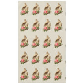 Onze Lieve Vrouw van de berg Karmel Jezus Karmelie Tafelkleed (Voorkant)