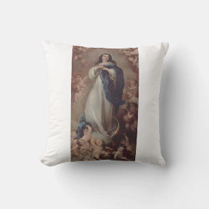 Onze Lieve Vrouw van de Onbevlekte Ontvangenis Kun Kussen