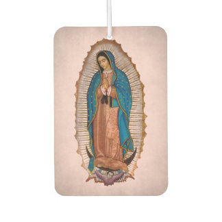 Onze Lieve Vrouw van Guadalupe 1531 Luchtverfrisser