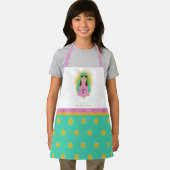 Onze Lieve Vrouw van Guadalupe Schort (Insitu)