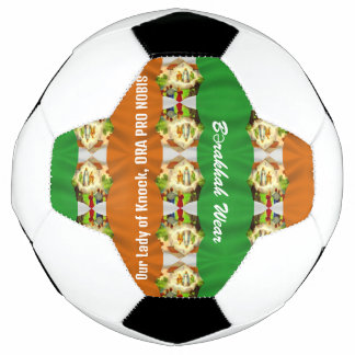 Onze-Lieve-Vrouw van Knock Voetbal