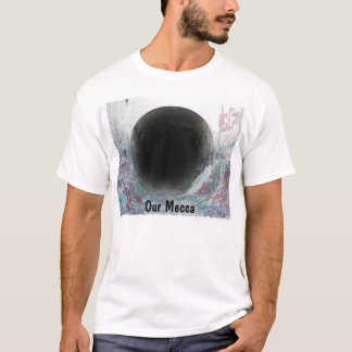 Onze Mecca T-shirt
