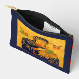 Onze moeder van de persoonlijke hulp etui