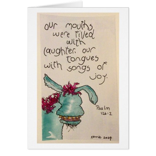 Onze mond... (Voorkant)