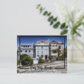 Onze nieuwe thuisfoto We hebben de aankondiging ve (Staand voorkant)