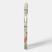 Onze oceanen redden Case-Mate iPhone case (Achterkant / Rechts)