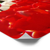 Onze prachtige verpleegassistenten posters Dank u  (Hoek)