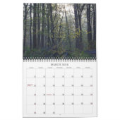 Onze prachtige wereld #5 Agenda Kalender (Mar 2026)