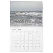 Onze prachtige wereld #8 kalender (Jan 2026)