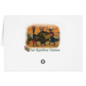 Onze regenboognatie (Achterkant Horizontaal)