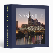 Onze reis naar Nashville Photo Album