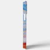 Onze snelle opvolger Case-Mate iPhone case (Achterkant / Rechts)