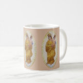 Onze snelle opvolger koffiemok (Voorkant rechts)