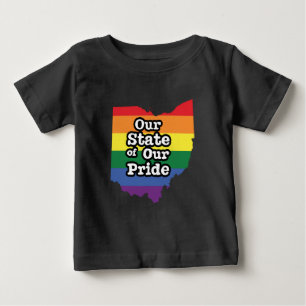 Onze staat van onze trots Ohio