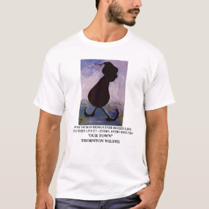 "Onze stad" - T-Shirt