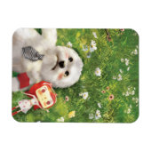 Onze Tijden Magneet (Horizontaal)