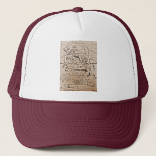 ONZE TRUCKER PET