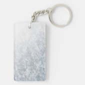 Onze Vader in de hemel sleutelhanger, gebed, hoop, Sleutelhanger (achterkant)