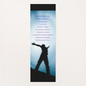 Onze vader, katholiek gebed, Christelijk, gebed, g Yogamat (Voorkant)