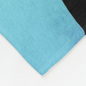 Onze vader Prayer - Vleekzak Fleece Deken (Hoek)