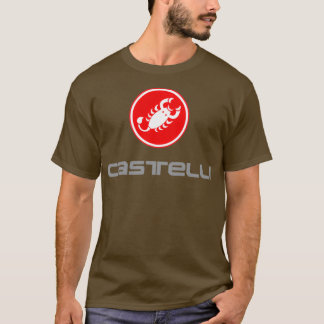 Onze verhalen uit de hele wereld t-shirt