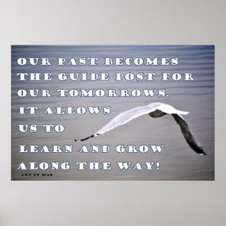 Onze Verleden Tijd Poster