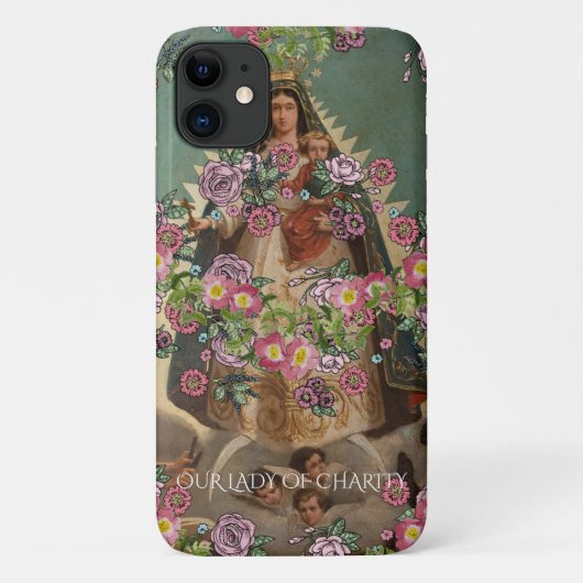 ONZE VOORZITTERSCHAP Case-Mate iPhone CASE (Achterkant)