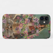 ONZE VOORZITTERSCHAP Case-Mate iPhone CASE (Achterkant (horizontaal))