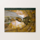 Onze Vrouwe Fatima Legpuzzel (Horizontaal)