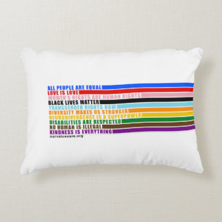 Onze waarden zijn kussen