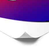 Onze zee redden poster (Hoek)