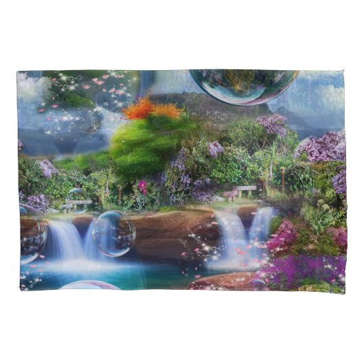 Onze zon is een ster en een schenker van het leven kussensloop (Voorkant)