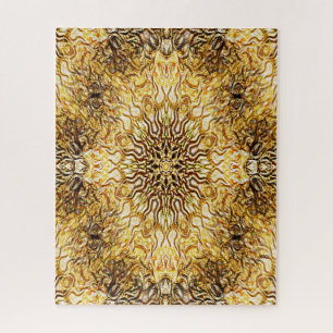 Onze Zon.... Legpuzzel