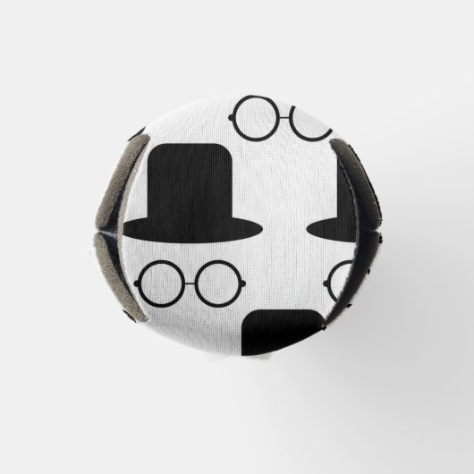 Onzichtbaar Man Flesjeskoeler (Bodem)