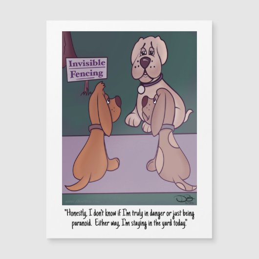 Onzichtbare magnetische kaart (Voorkant)